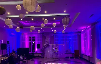 DANCE WITH FRIENDS - DJ | barman | kompleksowa obsługa imprez okolicznościowych